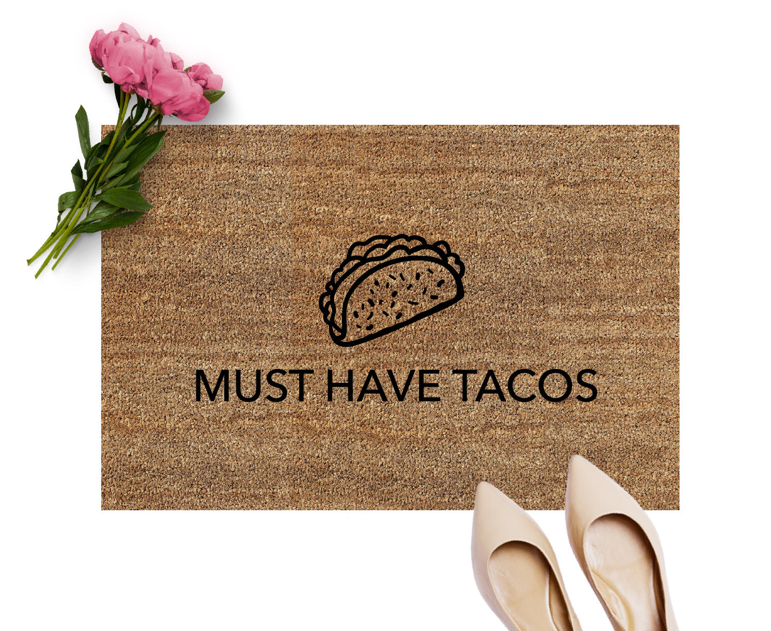 Must Have Tacos